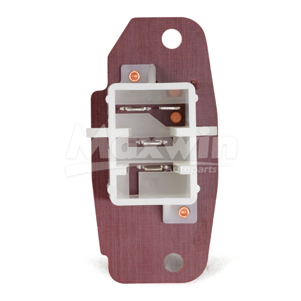 Blower Motor Resistor Kit Fit Ford E-150 E-250 E-350 E-450 E-550 Econoline