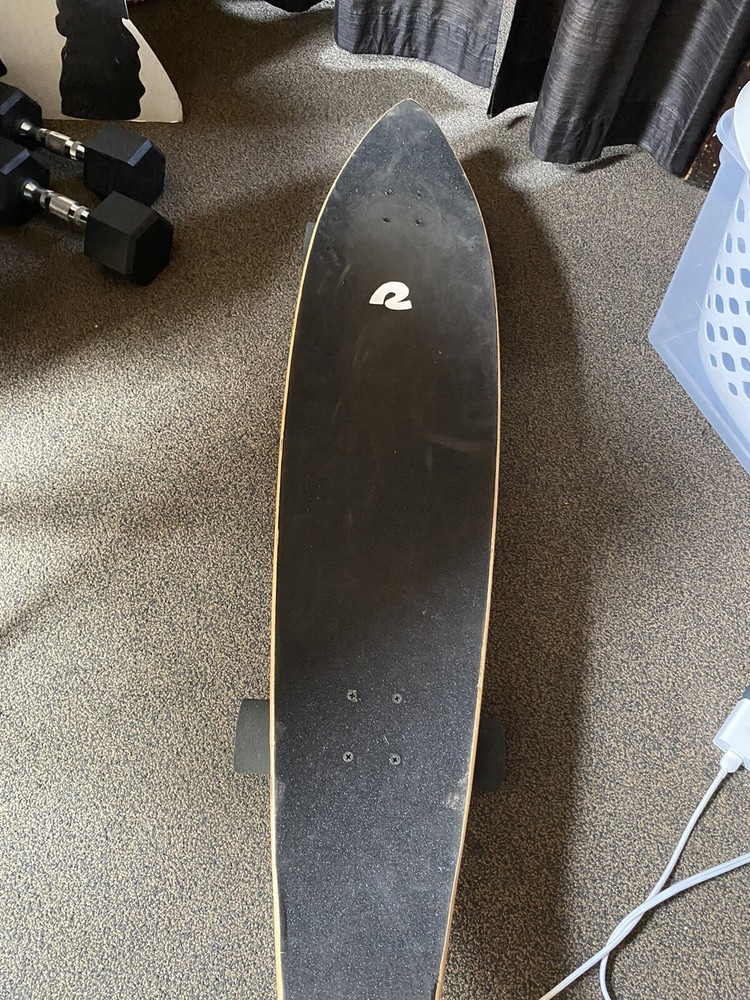 retrospec long board (barely Used)