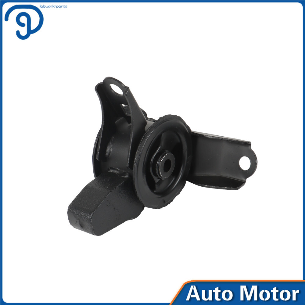 Engine Motor & Automatic Trans. Mount Set 4PCS For 2009-2014 Honda Fit 1.5L