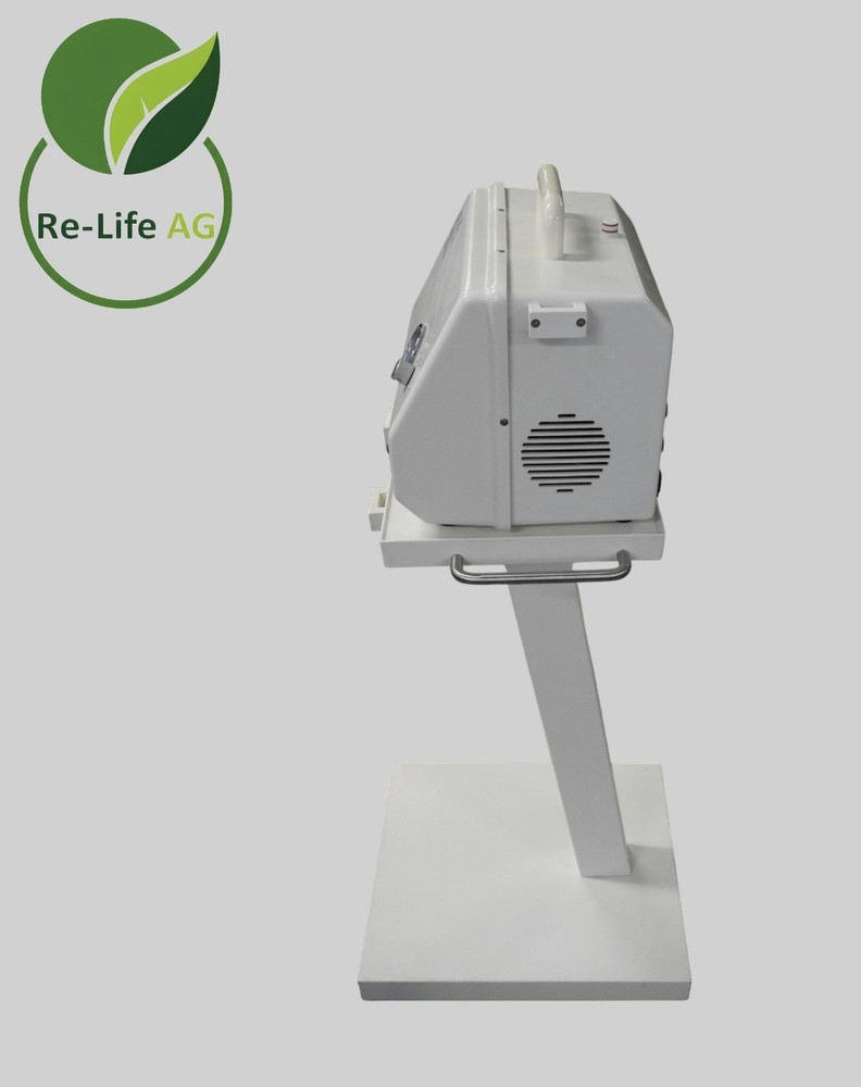 Nouag AG Vacuson 40 Suction Pump