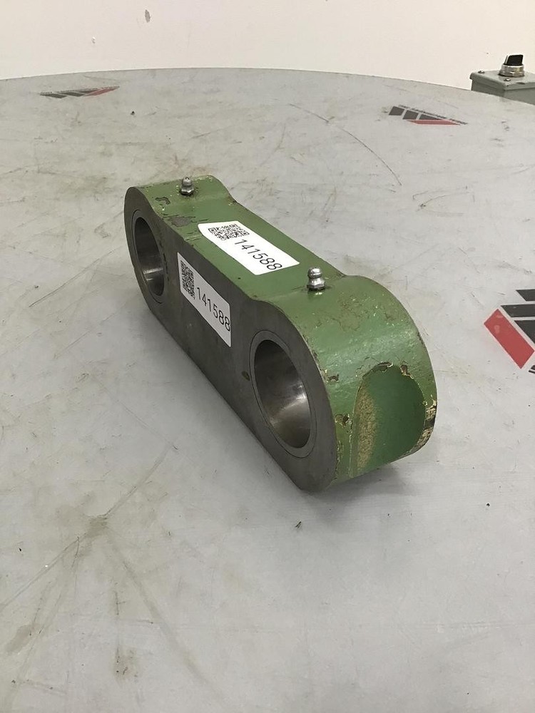 NEWBURY 150 TON Toggle Link USED #141588