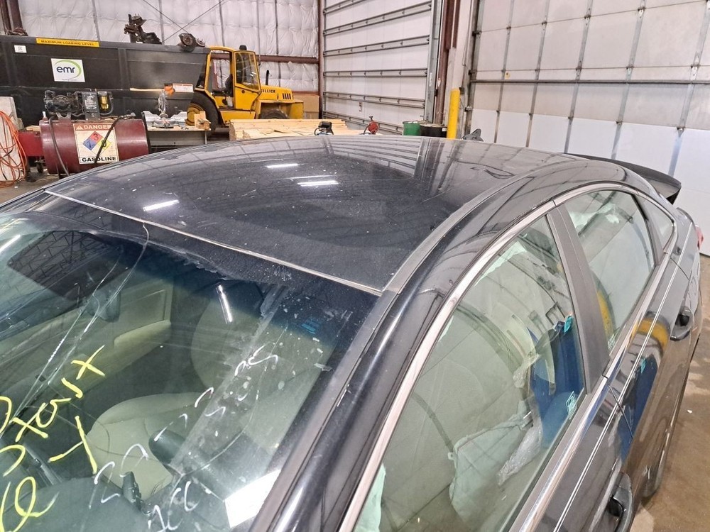 2015 Sonata Camera/Projector Sku#4261556
