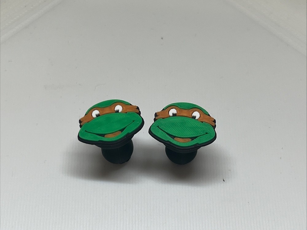 JT Proflex Plugs - TMNT - 1 Set