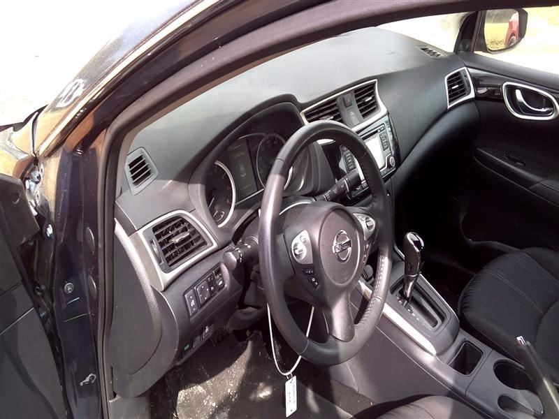 SENTRA 2017 High Mounted Stop Light 1038415501