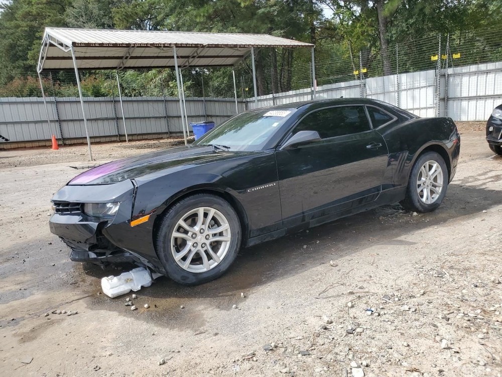 CAMARO    2014 Glove Box 4932057