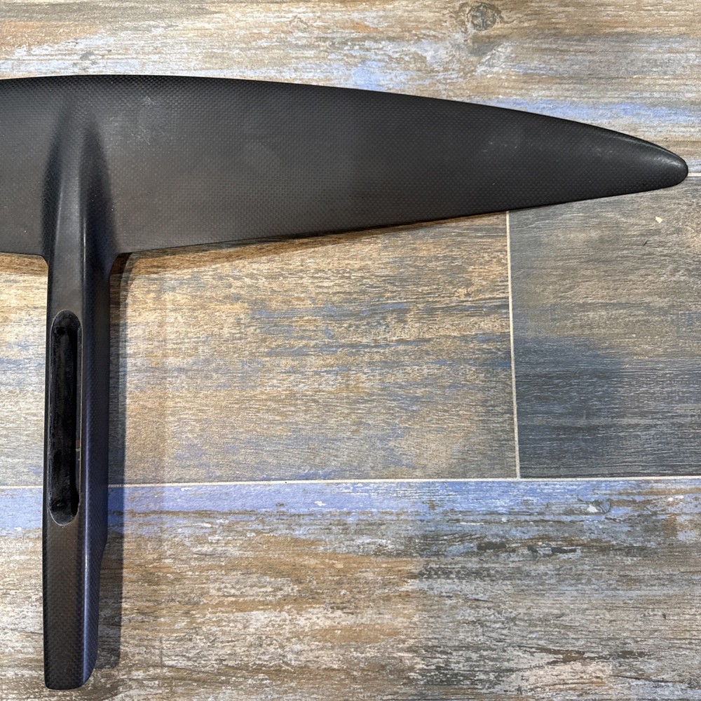 Used Code Foils 850 S Front Wing For Foiling (wing, Prone, Surf, Kite)