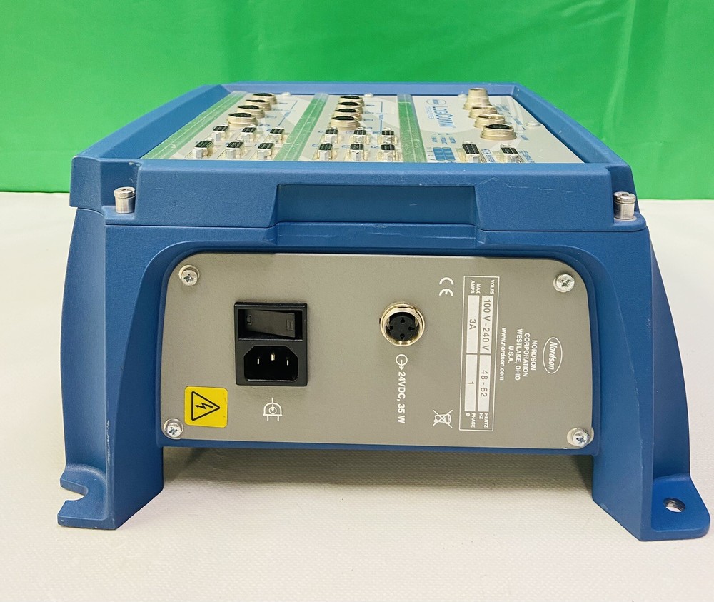 Nordson Logicomm Control System 1053713A