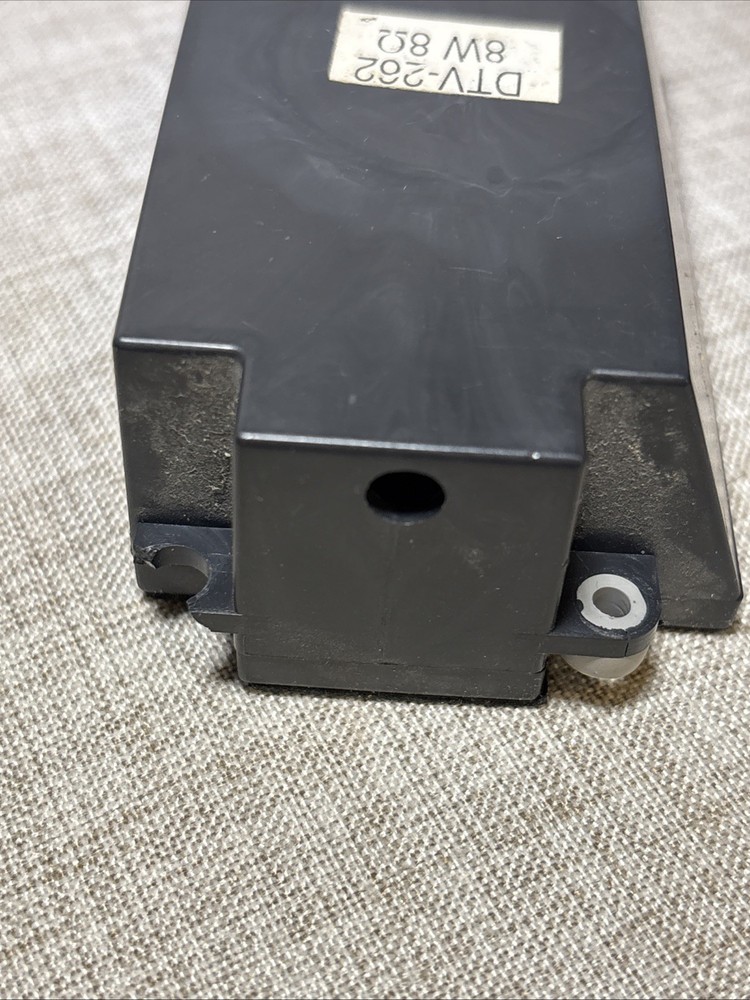 Compact Internal Replacement Speakers