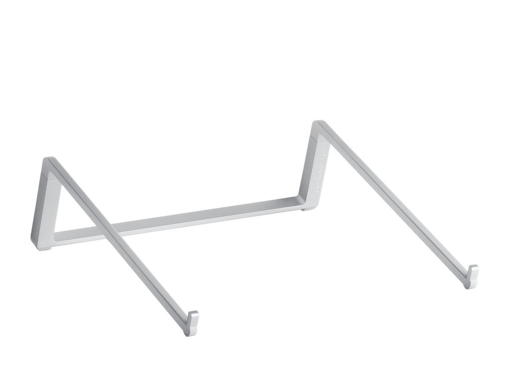 mBar Pro Foldable Laptop Stand - Silver (10082) Pro,