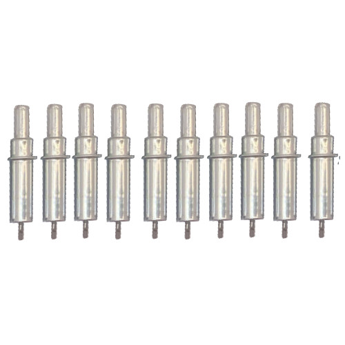 Cleco  Sheet Metal Kit - 10-Pc (3/32")