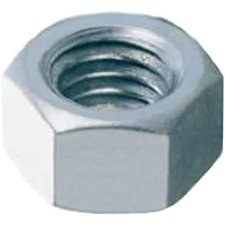 HEX NUT M20