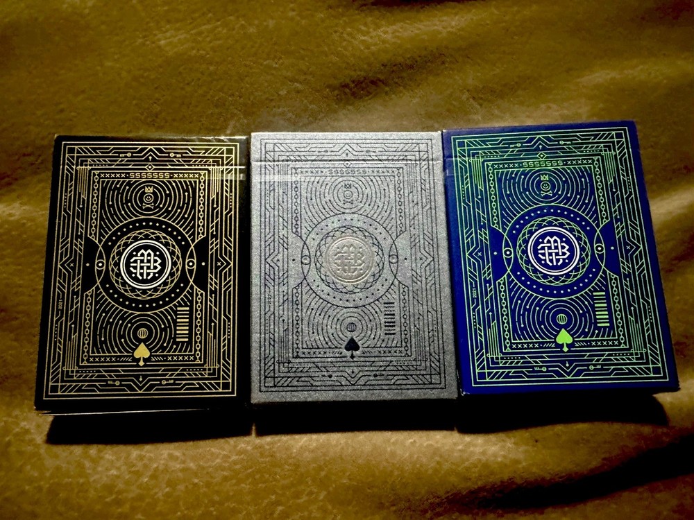 BM Project Trio- TWI