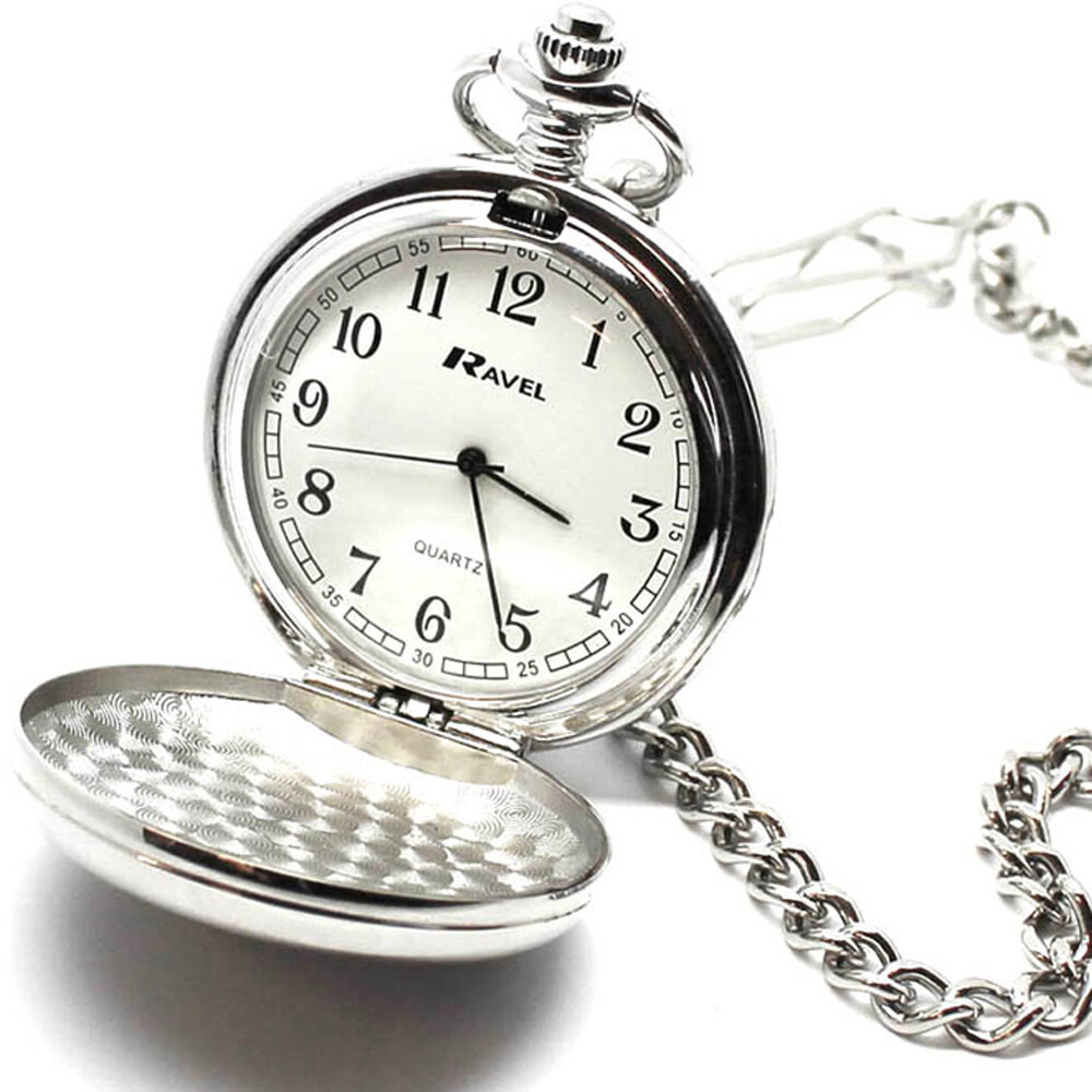 Eindhoven (Netherlands) Pocket Watch