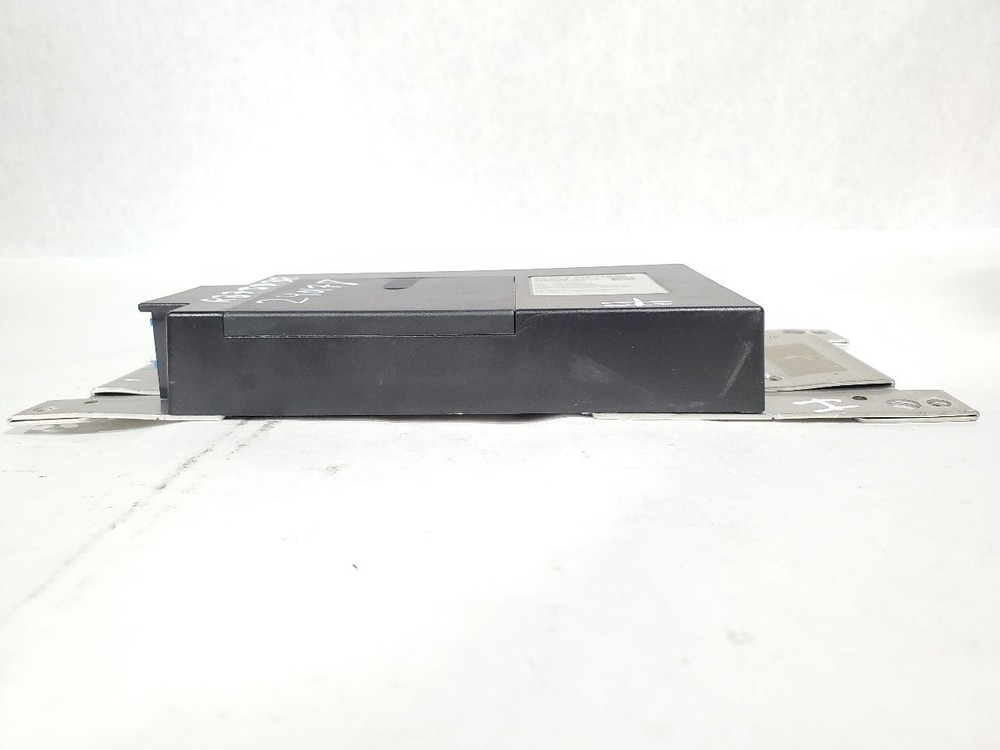 Used Telematics Interface Module fits: 2016 Bmw X3 Communication telematics cont