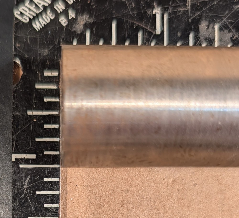 Sinclair International LAP-6