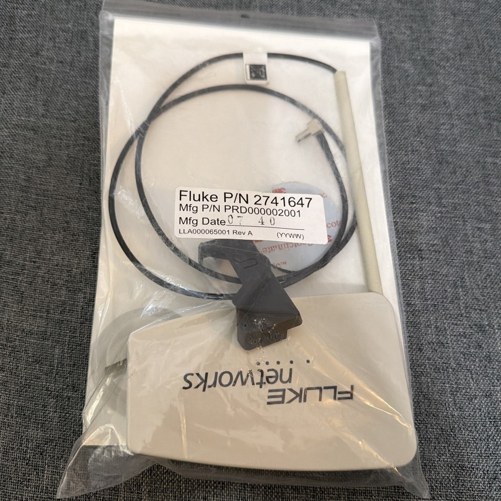 FLUKE NETWORKS 2741647