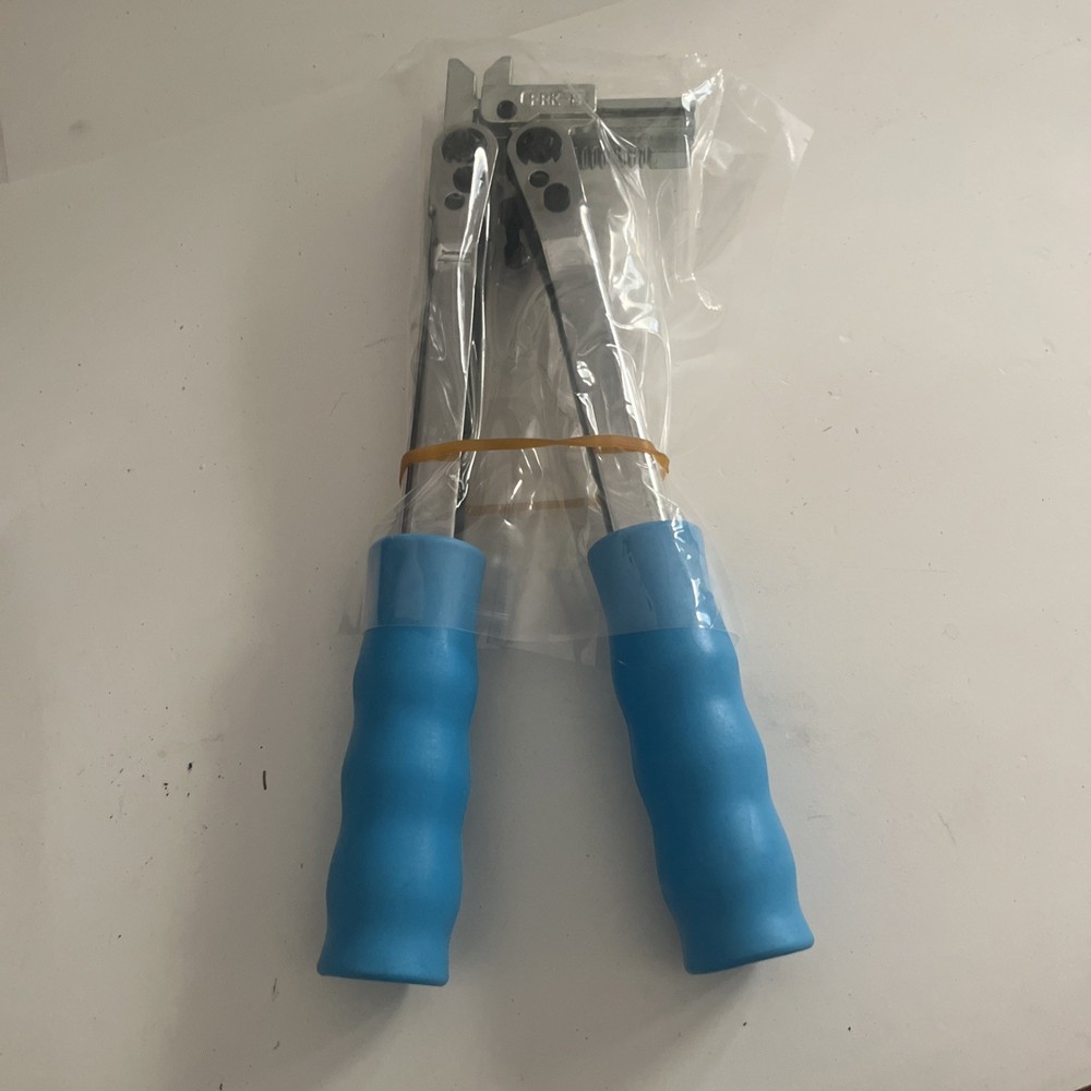 Suhring Manual Crimping Pliers