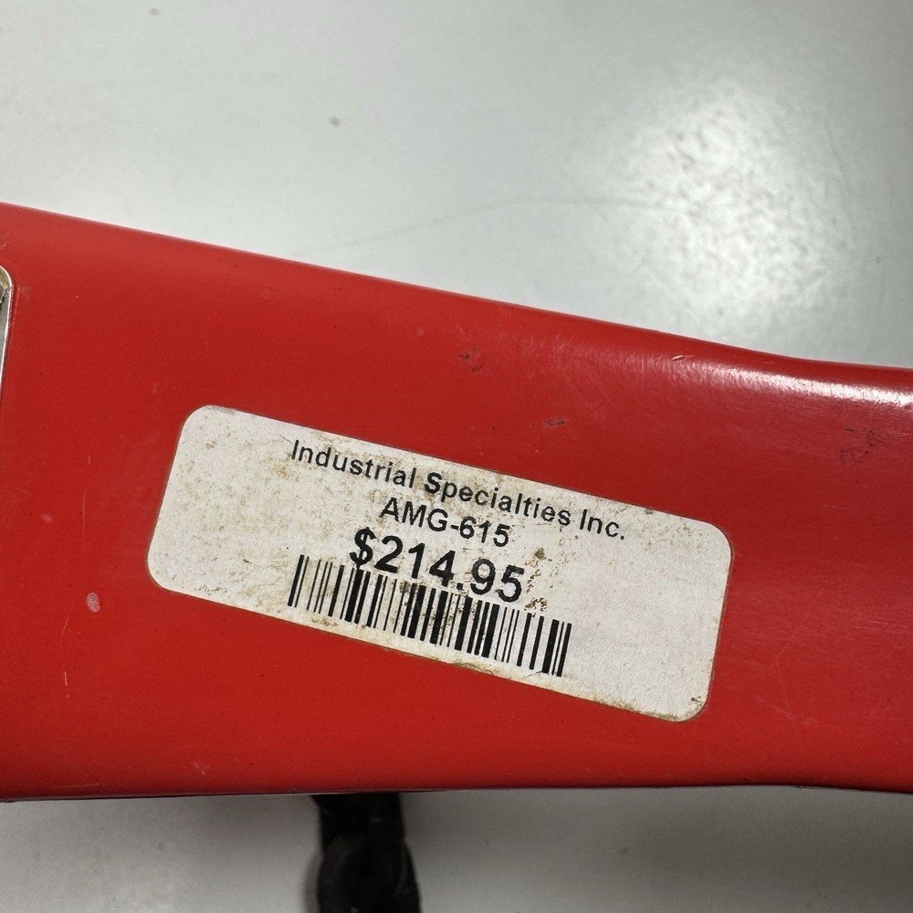 American Power Pull Company AMG-615 Chain Puller 1.5 Ton