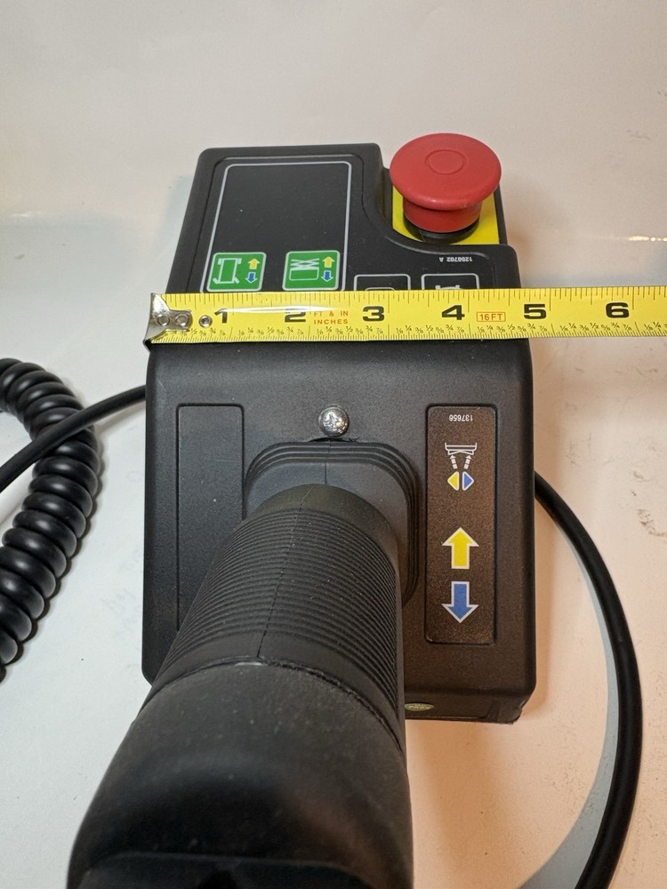 SMART LINK P/N 1256727 CONTROL BOX