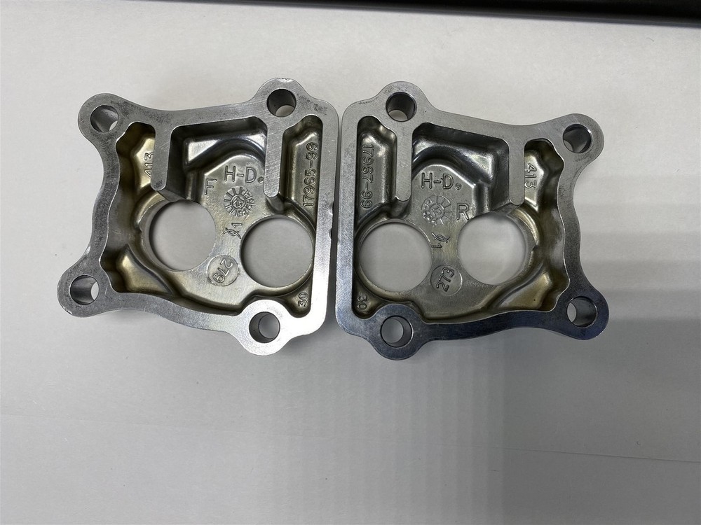 2013 Harley-Davidson Softail Slim Pushrods Tubes Lifters & Retainers 103"