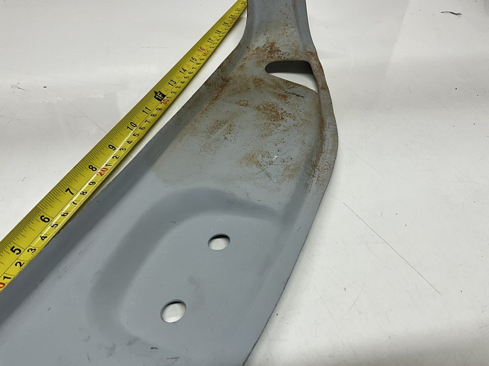 DE TOMASO PANTERA parts, B post panel