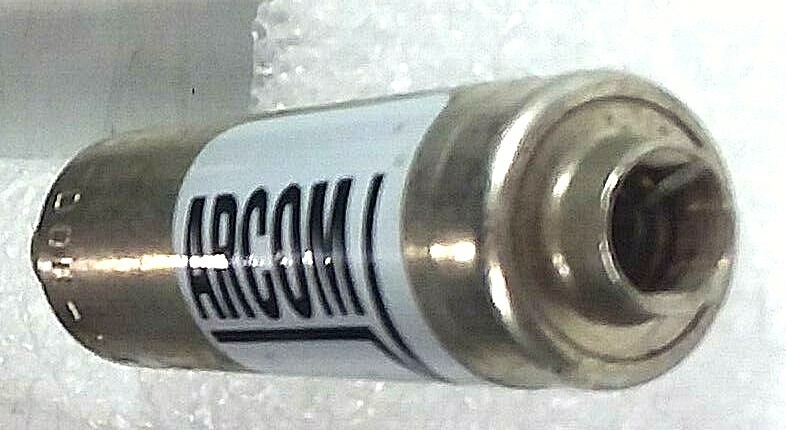 Arcom Multiple Channel D Trap; Used, Field Pull; Part #DDR-14/17