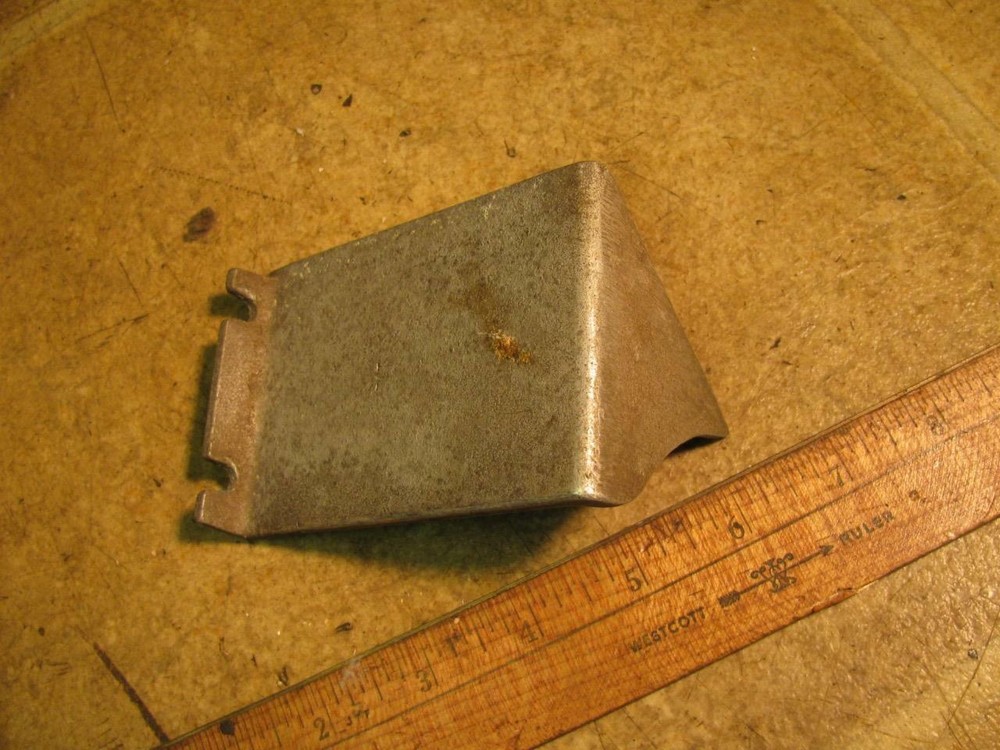 Prince Castle Onion Slicer Guard