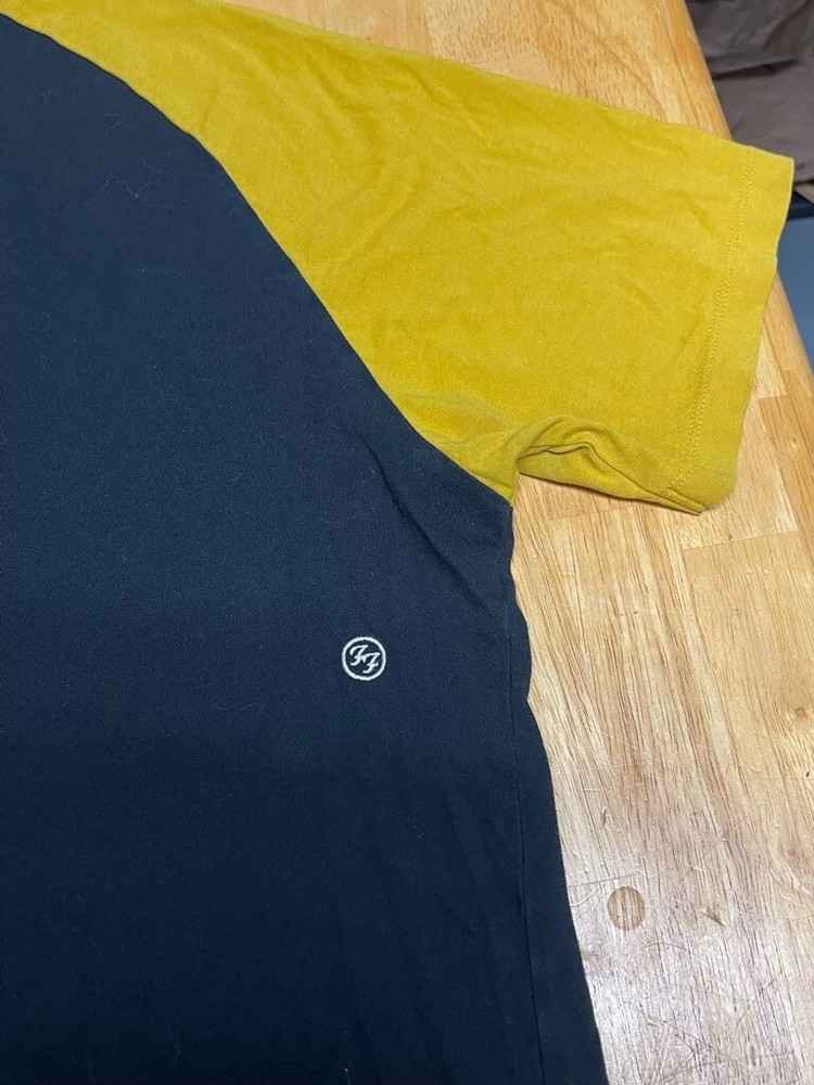 Rare Foo Fighters Pegasus shirt
