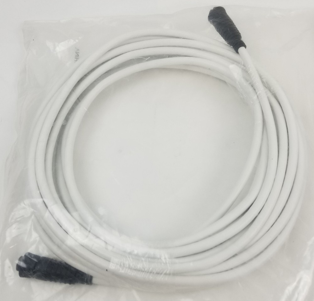 Raymarine A80275 10m White Quantum Data Cable Chartplotter Radar NEW