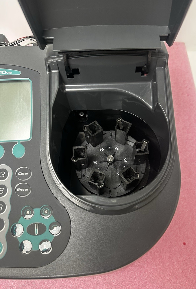 Thermo Spectronic GENESYS 10 VIS