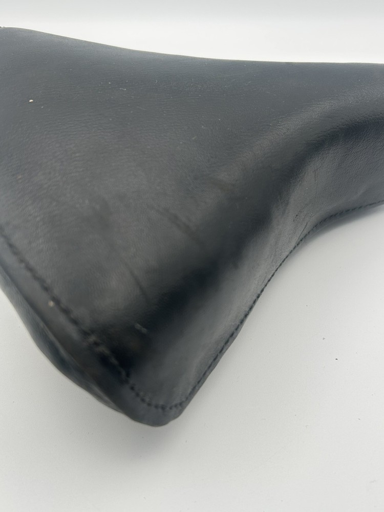 Vintage Mesinger Bicycle Seat