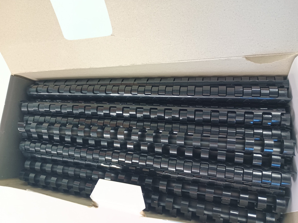GBC BindMate Model 7706170 ComBind Binding System with 1/2" Bindings Tested