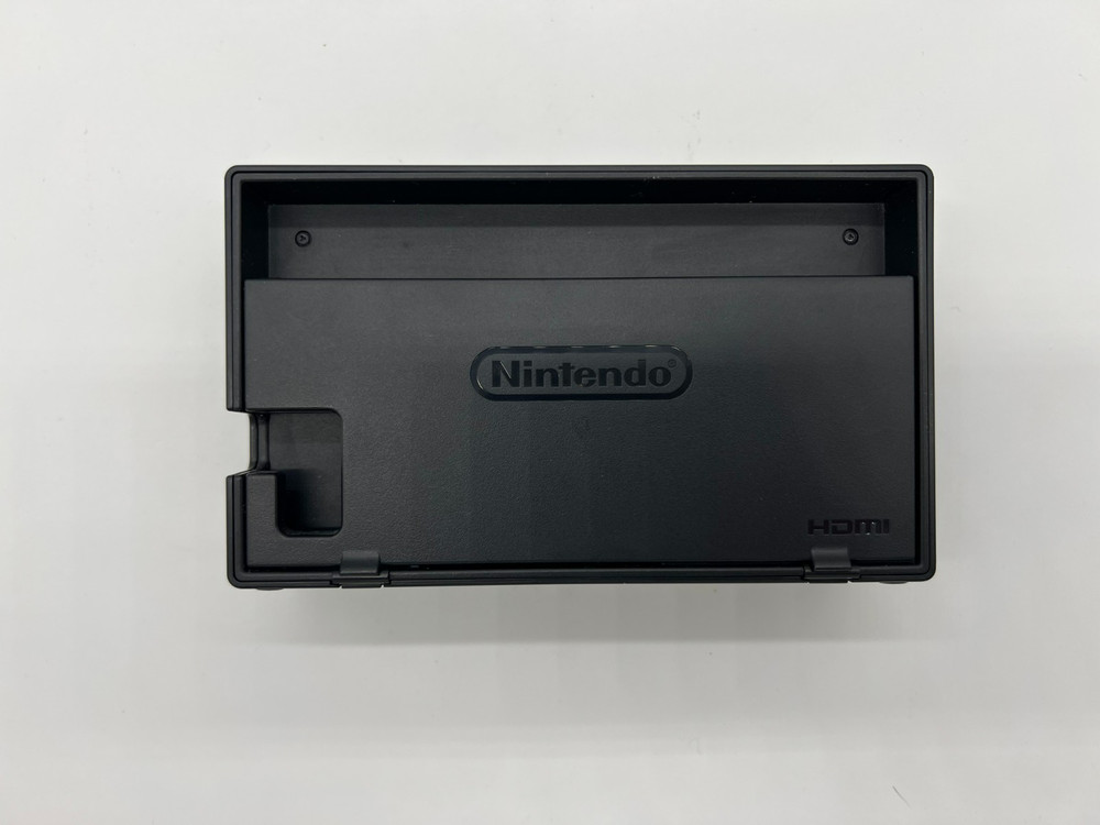 Nintendo Switch Smash Bros. Dock