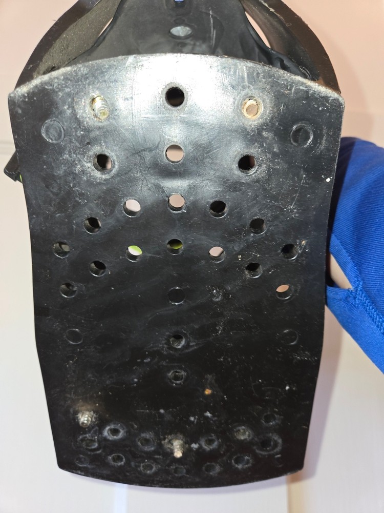 Kemper Snowboard Bindings Vintage 80s.