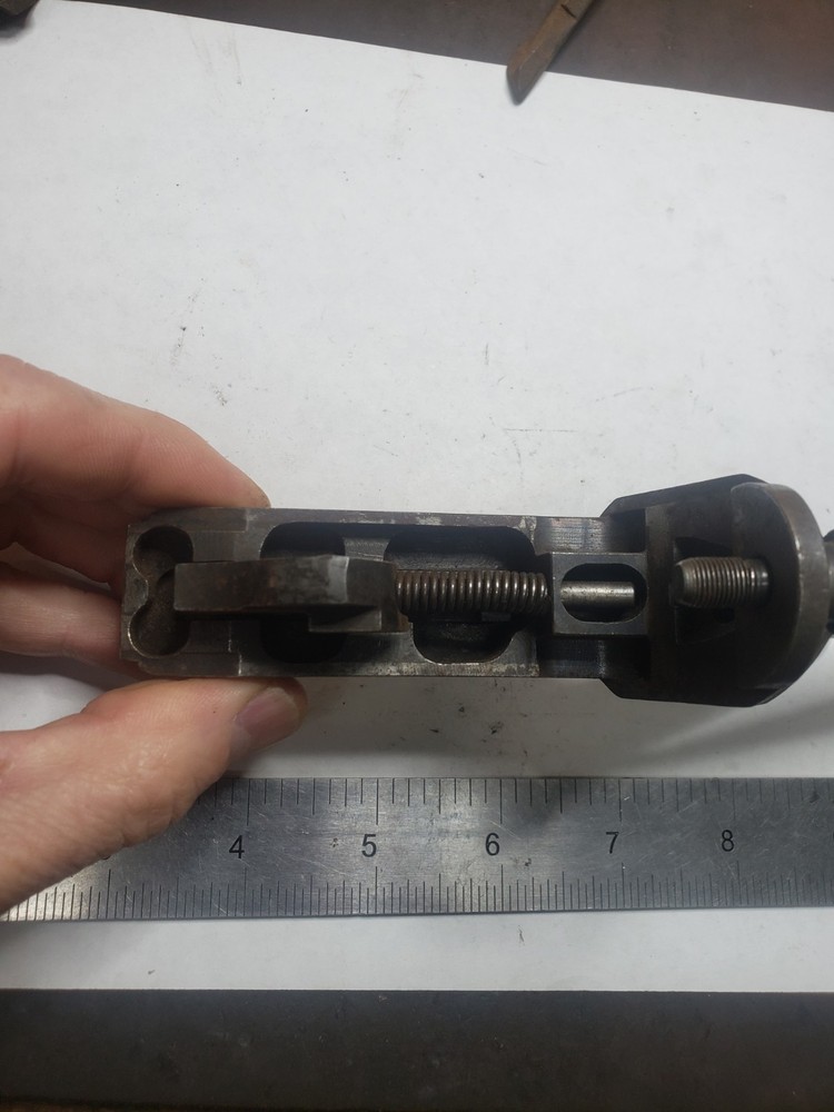 Winchester 1911 S.L. Trigger Guard Assembly