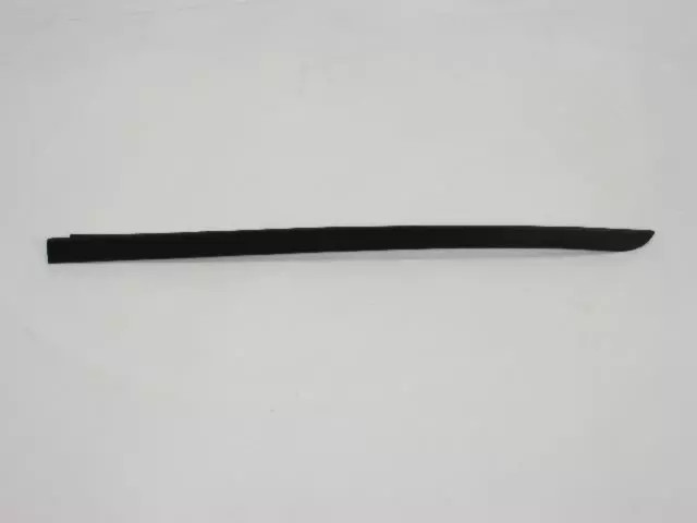 Genuine Mopar Windshield Molding Left 5303651AE