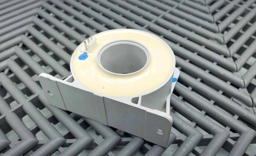 ABB ES500-9647 Current Transformer 500A