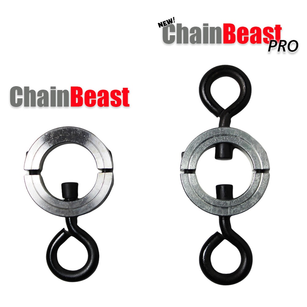 ChainBeast + Weight Lifting Chain Bundle