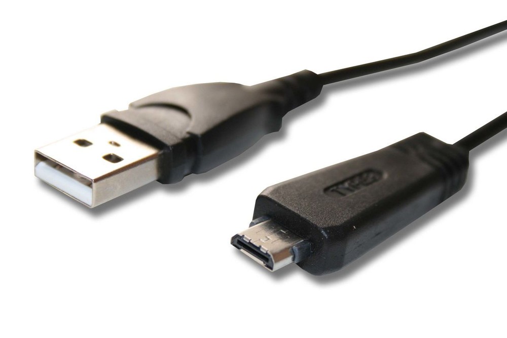 SONY CYBERSHOT  DSC-WX10 / DSC-WX30   CAMERA USB DATA SYNC CABLE/TRANSFER PHOTO