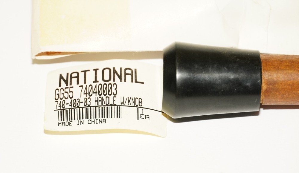 CA Quick-Change Toolpost Replacement Handle 740-400 - National / Yuasa