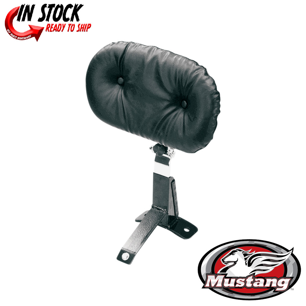 Mustang Driver Backrest Kit Regal 0805-0041