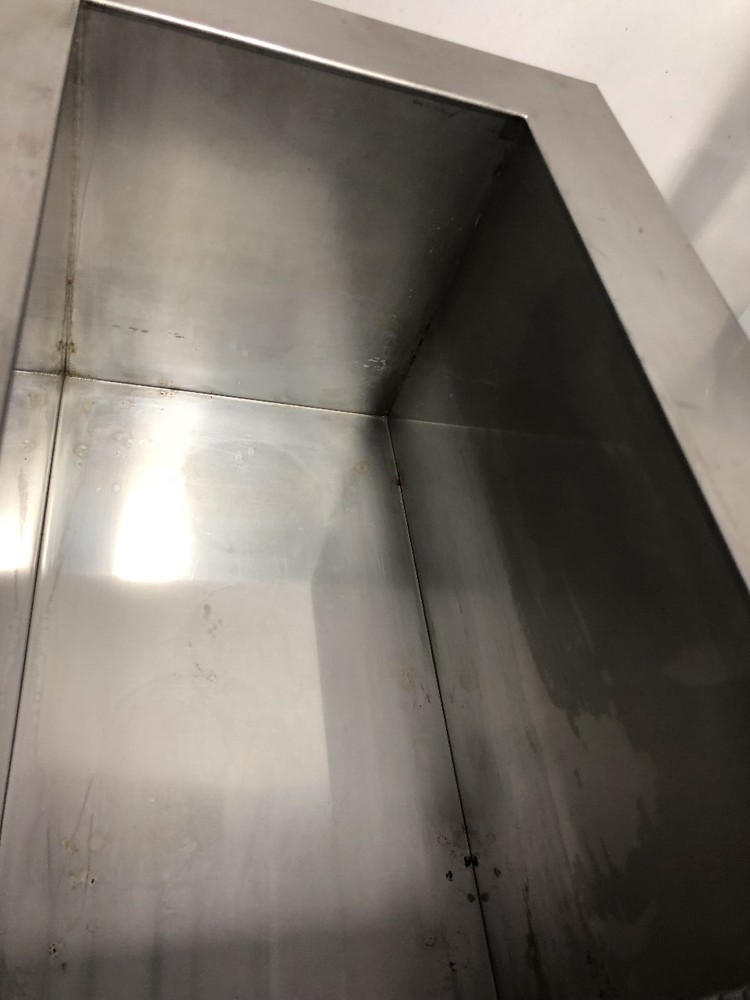 Napco 210A Water Bath 2 Gallon