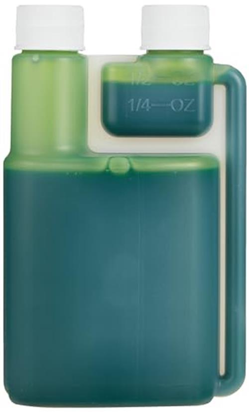 Supercool A/C Leak Detection Dye, Green, 8oz