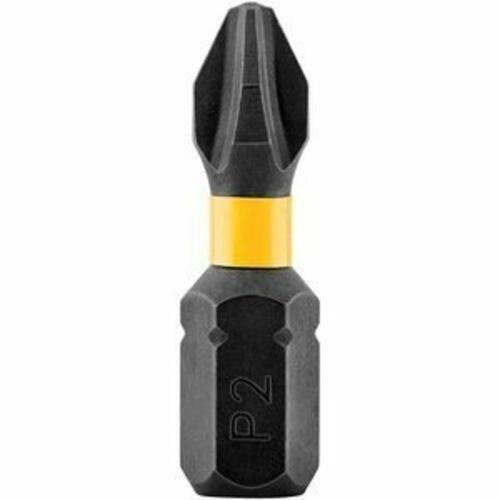 DeWalt 10PK #2Phil Imp Bit Tip