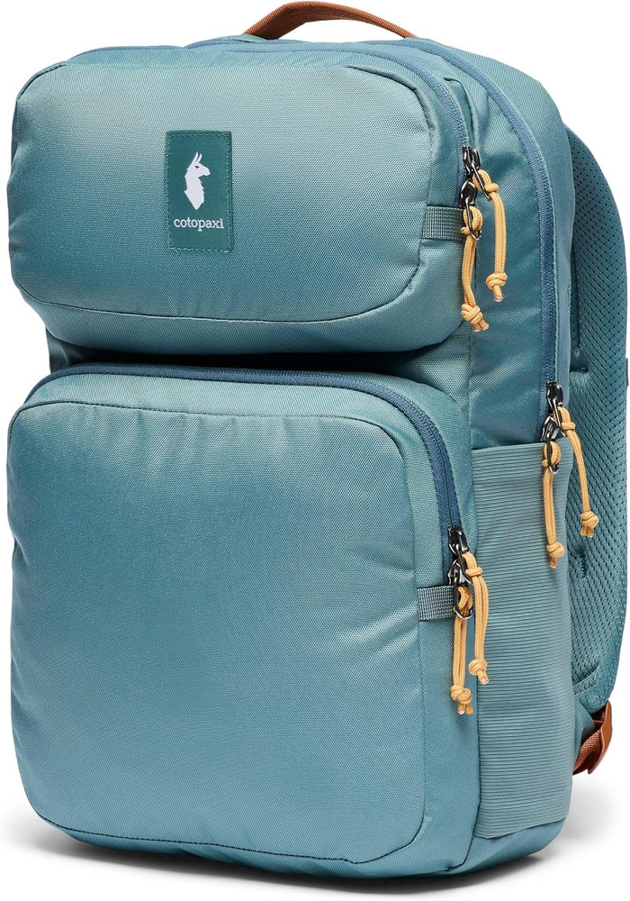 Tasra 16L Backpack, Everglade