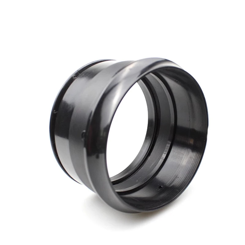 90mm Plastic Objective Lens Holder for 93mm Objective DIY Refractor Telescope