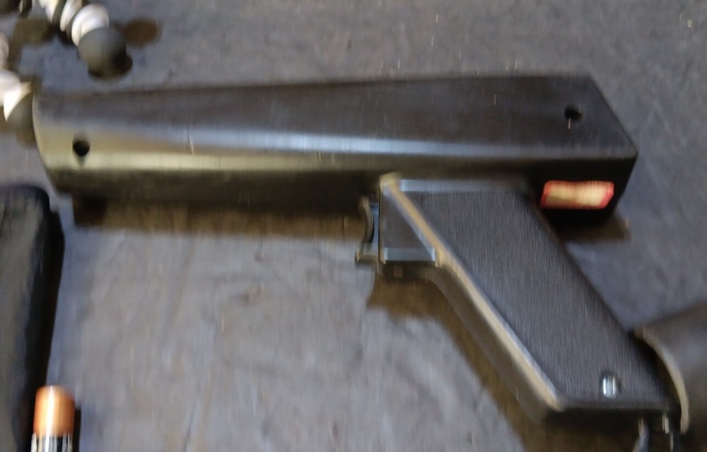 2 Vintage timing Lights. Untested