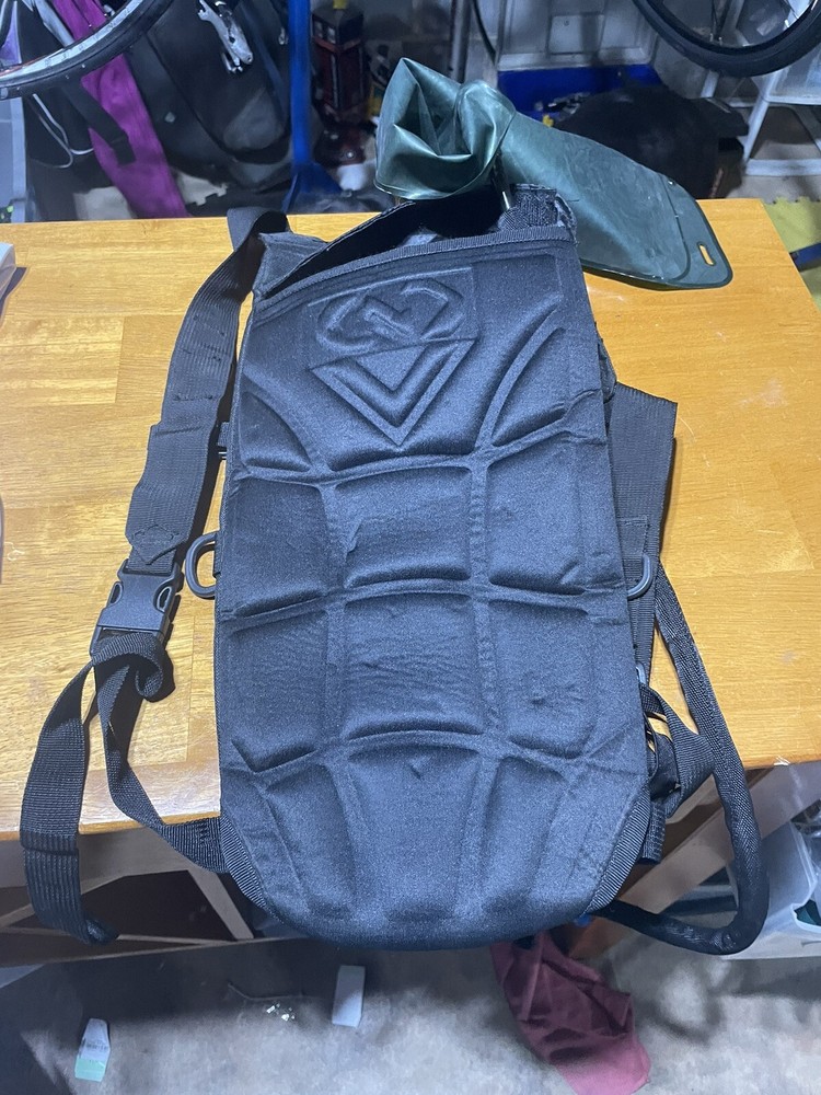 Tactical Rigger Hydration Pack