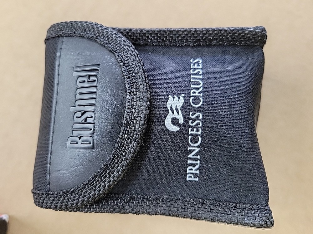 BUSHNELL PowerView 8x21 Compact Binoculars