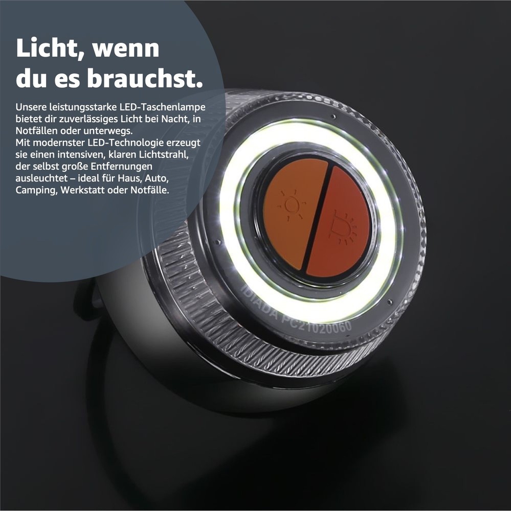 5x Warning Light V16 - Approved Emergency Light & Warning Triangle Replacement